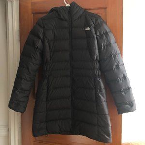The North Face Women's Parka Jacket